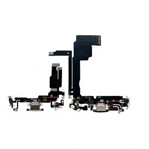 Câble de charge flexible de remplacement compatible avec <span class=keywords><strong>iPhone</strong></span> 6/7/8/X/XR/XS/11/12/<span class=keywords><strong>13</strong></span> Pro/14 Plus/15/16 Pro Max - Product Image 1