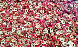 Táo Gai Khô Tự Nhiên Bán Chạy Nhất Cho Trà - Product Image 6