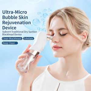 Removedor Eléctrico de Puntos Negros por Succión, Dispositivo de Limpieza <span class=keywords><strong>Facial</strong></span> Profunda de Poros - Product Image 4