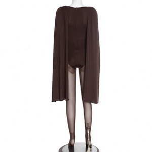 Mono de Moda 2025 al por Mayor, Mono de Manga Larga con Nuevo Diseño para Otoño - Product Image 5