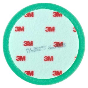 3M hoàn hảo-Nó III 50487 bọt đánh bóng, đường kính 150mm, 2 miếng - Product Image 3