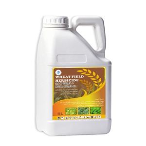 <span class=keywords><strong>Herbicida</strong></span> 2,4-D 350g/L + MCPA 350g/L SL con mezcla de múltiples modos de acción - Product Image 1