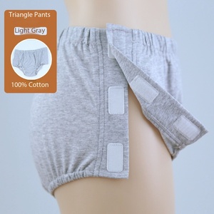 Comfortable Adult Absorbent Pants For Elderly Care Use - Product Image 2