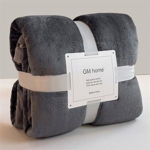 Luxury Eco-Friendly Printed Knitted Flannel Throw <b>Blanket</b>-Super Soft Cozy Skin-Friendly Wrinkle Fade Resistant - Product Image 1