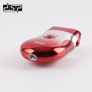 DSP Electric <b>Epilator</b> Rotating Disc Rechargeable Battery For Women Body Hair Removal - Product Image 4