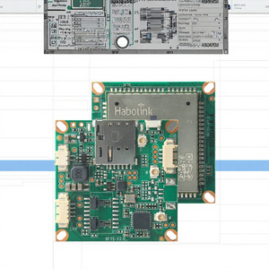 Kleine 4G Wifi Board <span class=keywords><strong>Module</strong></span> Lan Usb Ttl Mini Lte 300Mbps Plug-And-Play Router Modem Ondersteunt Bf21 <span class=keywords><strong>Ethernet</strong></span> Communicatiemodules - Product Image 2