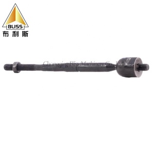 <span class=keywords><strong>Bola</strong></span> de barra de acoplamiento del eje delantero de alta calidad 45503-0K070 probador de suspensión de automóvil cabeza volante rótula - Product Image 2