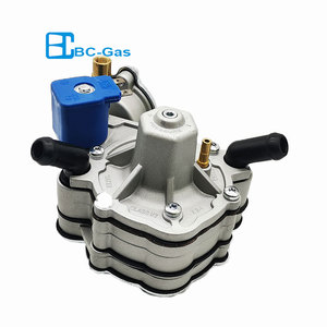 <span class=keywords><strong>Lpg</strong></span> cng Kit nhà phân phối AT13 <span class=keywords><strong>LPG</strong></span> 6/8 xi lanh giảm tốc điều chỉnh khí - Product Image 3