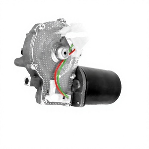 สำหรับมอเตอร์ปัดน้ำฝนเมอร์เซเดส-เบนซ์ 9608200081 มอเตอร์แปรงถ่าน 12V สำหรับเปลี่ยนกระจกรถยนต์ - Product Image 2