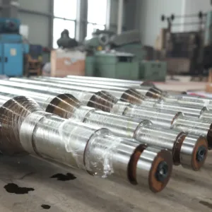 2024 Latest Production of Stainless Steel Cold Rolling Rolls Factory Direct Sales and After Sales Guarantee with AffordablePrice