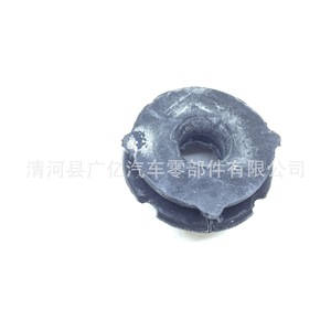 Soporte de Goma para Silenciador de Coche 17565-0H060 17565-0H070 EPDM para Tubo de Escape de Camry - Product Image 5