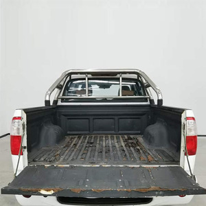 En Stock, Camioneta ZX Auto Weihu <span class=keywords><strong>2022</strong></span>, 2.4L Gasolina, 4x4 |   FOB |   Envío Rápido |   Listo para Trabajar - Product Image 6