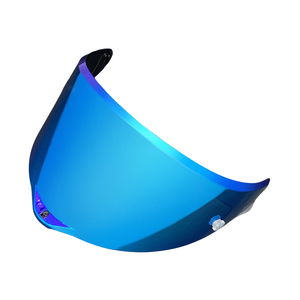 Visera para <span class=keywords><strong>Casco</strong></span> <span class=keywords><strong>de</strong></span> Motocicleta, Visera Solar HD Colorida para <span class=keywords><strong>Casco</strong></span> Integral <span class=keywords><strong>AGV</strong></span> Pista GPR Corsa R Race 3, Lente <span class=keywords><strong>de</strong></span> Repuesto - Product Image 1