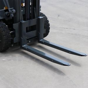 מלגזה חשמלית קלה למחסנים קטנים - Product Image 6