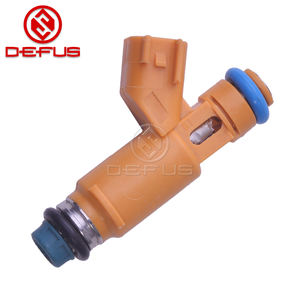 Inyector de Combustible DEFUS de Venta Directa de Fábrica OEM 2W93-AA/195500-4280 para S-type/Vanden <span class=keywords><strong>Plas</strong></span>/XJ8/XK8/LR3 2 3 4L Inyector Common Rail - Product Image 1