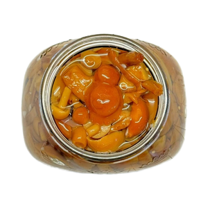 Tươi <span class=keywords><strong>nameko</strong></span> nấm trong túi vật nuôi và rau thực phẩm đóng hộp HACCP chứng nhận cho Phục vụ 4kg * 4 - Product Image 3