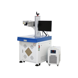 Mini Laser Marking Machine 3d Uv Laser Engraving Machine Cnc Laser Engraving Machines - Product Image 6