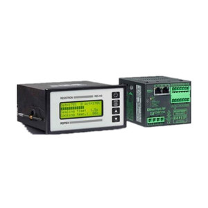 Amplificateur de pesage de précision Lahti TPL-300T-0-0-LS1-LP1 Système de mesure de force industriel - Product Image 3