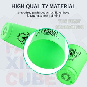 प्लास्टिक के लिए गति Stacking कप खेल प्रशिक्षण पार्टी चुनौती प्रतियोगिता यात्रा खेल शैक्षिक खिलौने - Product Image 5