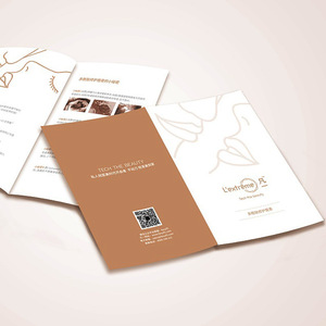 Factory Wholesale Custom Printed Cardboard <strong>Books</strong> Promotional Leaflets Catalogs Brochures <strong>Magazines</strong> Annual Printing Services - Product Image 5