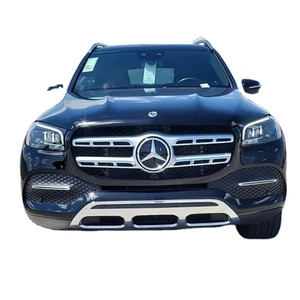 Se Aceptan Pedidos Personalizados, <span class=keywords><strong>Precio</strong></span> de Fábrica, Sistema de Carrocerí<span class=keywords><strong>a</strong></span> Automotriz, Piezas Automotrices para <span class=keywords><strong>Mercedes</strong></span> Benz Clase GLS X166, Actualización GLS <span class=keywords><strong>63</strong></span> <span class=keywords><strong>AMG</strong></span>, Kit de Carrocerí<span class=keywords><strong>a</strong></span> - Product Image 1