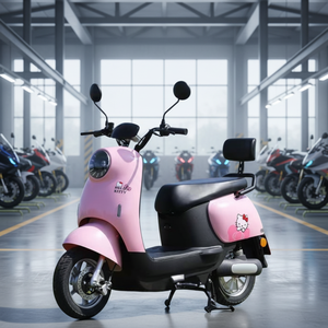 Motos sportives longue portée pour adultes, fabriquées en Chine, de haute qualité - Product Image 1