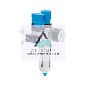 Accessoires de soupape pneumatique électronique de haute qualité, LFR-1/8-D-MINI-KC, avec un bon prix - Product Image 1