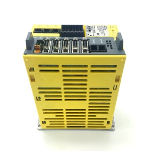 Unidad Amplificadora Fanuc Driver A06B-6132-H002 a Precio Razonable - Product Image 1