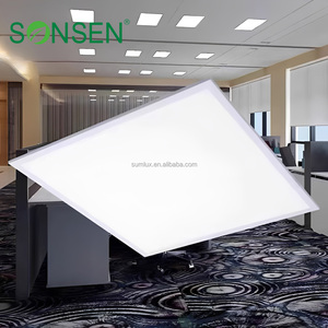 Plafonnier LED carré fabriqué en Chine, panneau LED mural, lampe solaire pour <span class=keywords><strong>salle</strong></span> <span class=keywords><strong>de</strong></span> séjour, <span class=keywords><strong>salle</strong></span> <span class=keywords><strong>de</strong></span> <span class=keywords><strong>bain</strong></span>, luminaires - Product Image 6