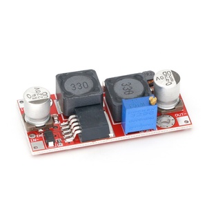 OKY3498-2B โมดูลการแปลงขั้นบันไดแบบปรับได้ DC-DC XL6009 20W - Product Image 1