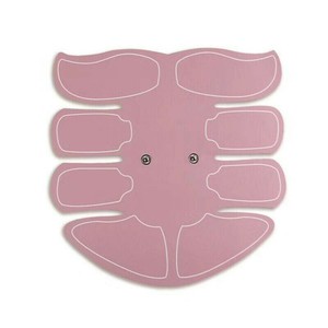 Stimulateur Musculaire pour Abdomen Bras Jambes Electrostimulateur Musculaire Formation Office Maison Gymnase - Product Image 4