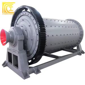 מטחנת כדורים רטובה לטחינת אבן זהב, מכונת מטחנת כדורים לטחינת אבן לאבקה שחורה 900*1800 - Product Image 1