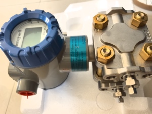 Transmitter Tekanan Diferensial Honeywell STD725 4-20mA HART Smart DP Transmitter untuk Pengukuran Aliran dan Level - Product Image 4