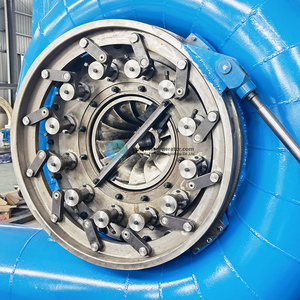 โรงไฟฟ้าพลังน้ำ กังหันน้ำขนาดเล็ก HL240C-WJ-50 ไฮโดร มินิ HL240C-WJ-50 - Product Image 4