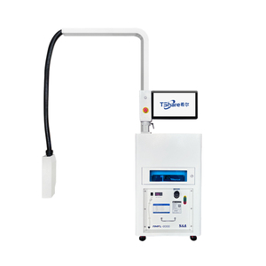 Máquina de Enchapado de Cantos Láser, Unidad de Sellado de Cantos sin Costuras, Sin Pegamento, Carburo, Alta Productividad, para Paneles de Muebles - Product Image 2