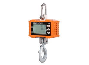 เครื่องชั่งน้ำหนักแบบแขวนดิจิตอลไร้สายคุณภาพสูง 1 ตัน รุ่น GYS-154C เครื่องชั่งเครนแบบดิจิตอล - Product Image 3