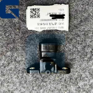 R61540090007 เซ็นเซอร์วัดแรงดันอากาศเข้าสำหรับรถบรรทุก - Product Image 2