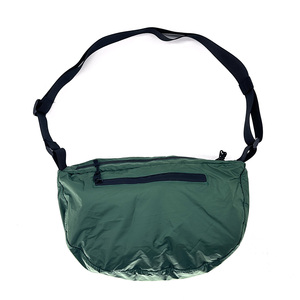 Bolsa de maquillaje ligera para viaje, bolsa de viaje para hombre, bolsos cruzados para mujer, bolsos tipo <span class=keywords><strong>bandolera</strong></span> para mujer, nuevos diseños, bolsa de compras plegable - Product Image 5
