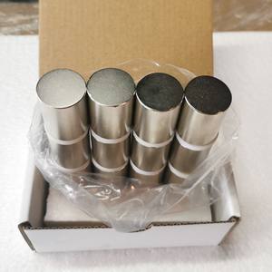 <span class=keywords><strong>2025</strong></span> dailyjak מושלם באיכות תעשייתי חזק גודל גוש עגול <span class=keywords><strong>neodymium</strong></span> מגנט גדול - Product Image 3