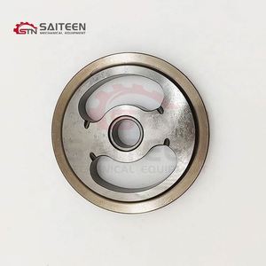 Pièces détachées pour pompes hydrauliques série A2FO pour groupe rotatif <span class=keywords><strong>Rexroth</strong></span> A2FO45 et kits de réparation de pièces détachées A2FO45 - Product Image 3