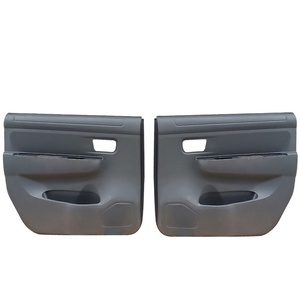 Pannello di Rivestimento Originale per Porta Anteriore Dongfeng Glory 330 330S 360 370, Pannello di Rivestimento Laterale Anteriore, Centrale e Posteriore - Product Image 2