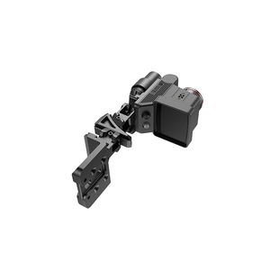 लंबे तीर 3 एल 384 एक्स 288 रिज़ॉल्यूशन इन्फ्रारेड थर्मल कैमरा इमेस्टर के साथ लेजर रेंजफाइंडर शिकार स्कोप अवरक्त थर्मल लाल डॉट - Product Image 5