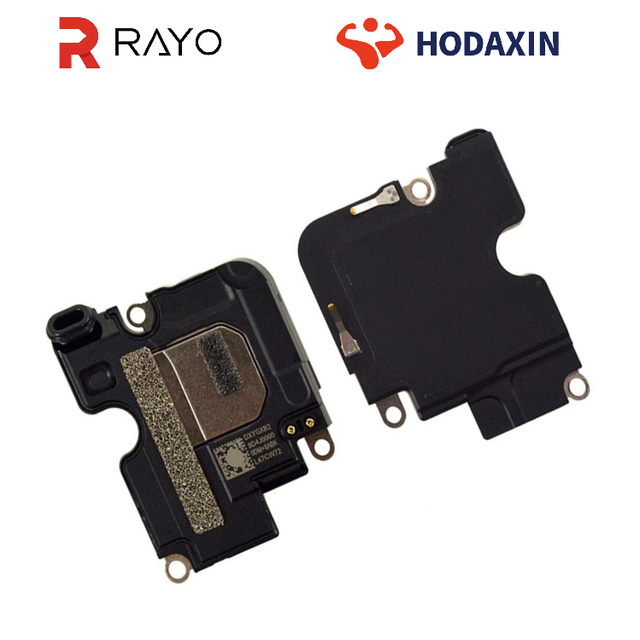 High Quality Earpiece Ear Speaker Unit for iPhone 11 12 13 14 15 16 17 Pro Max Series