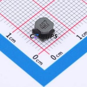Inducteur de puissance NRSA5040-4R7M 2020 ( Inductance : 4,7 µH ) ( Précision : 20 % Courant nominal : 3,2 A ) - Product Image 1