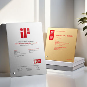 Distributore autorizzato di medaglia di bronzo d'onore personalizzata di fascia alta stampa UV metallo premio nuova opportunità Franchisee - Product Image 1