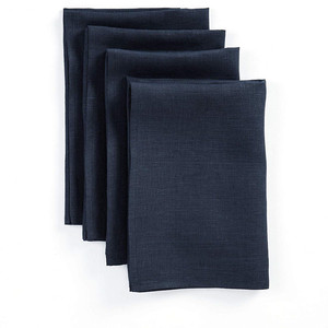 Mantel <span class=keywords><strong>de</strong></span> lino francés para <span class=keywords><strong>mesa</strong></span>, tapete para <span class=keywords><strong>mesa</strong></span>, <span class=keywords><strong>servilletas</strong></span> dobladas, bajo M O Q, 100% - Product Image 6