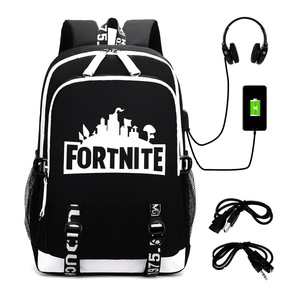 Sac à dos d'école réfléchissant de grande capacité pour fille et garçon, Offre Spéciale - Product Image 3