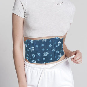 腰痛ホットマッサージパッチ<span class=keywords><strong>2025</strong></span>鎮痛パッチホット圧縮腰椎パッチ - Product Image 5