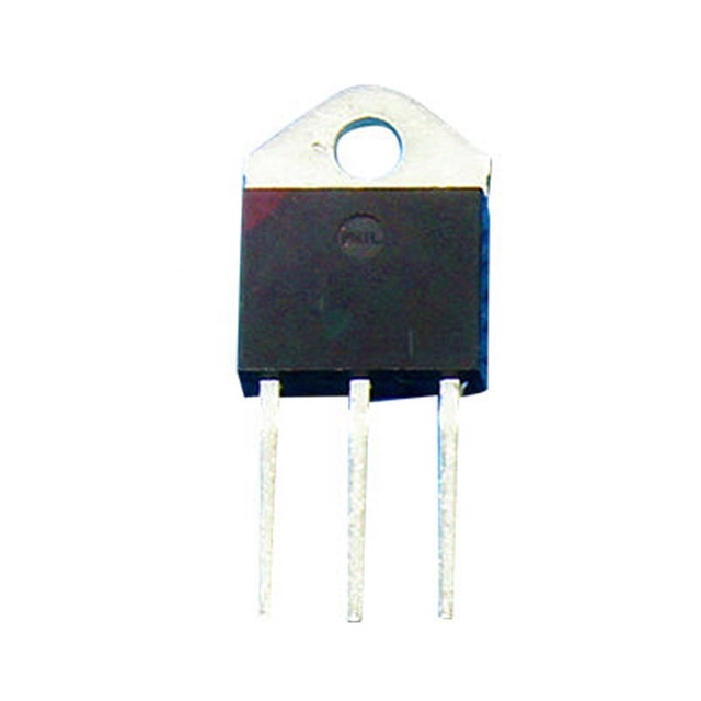 Low Thermal Impedance Induction Heating Power Thyristor