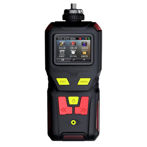 KDZD400Q เครื่องวิเคราะห์ก๊าซแบบพกพาขนาดกะทัดรัด เครื่องตรวจจับออกซิเจน ไนโตรเจน เครื่องตรวจจับซัลไฟด์ เครื่องมือตรวจจับการรั่วไหล KDZD400Q KDZD400Q แบบพกพา A - Product Image 1
